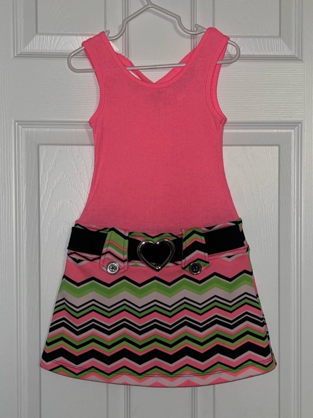 Piper dress